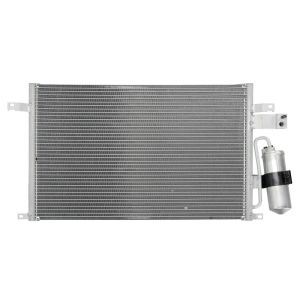 Condenseur, climatisation NRF 350017