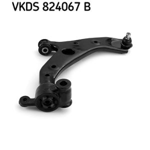Suspensão da roda SKF VKDS 824067 B