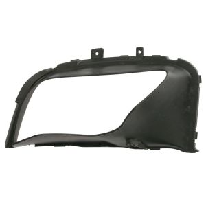 Para-choques, grelha de ventilação BLIC 6502-07-5721926P