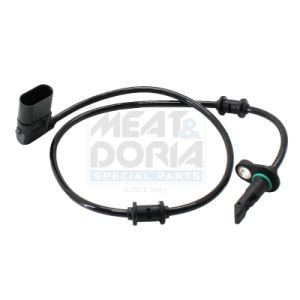ABS-sensor MEAT & DORIA 901257