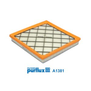 Filtro de ar PURFLUX A1381
