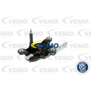 Motor de limpiaparabrisas VEMO V24-07-0012