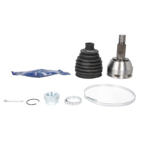 Kit di giunti, albero motore MEYLE KIT 214 498 0037