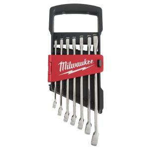 Juego de llaves combinadas MILWAUKEE 4932464257