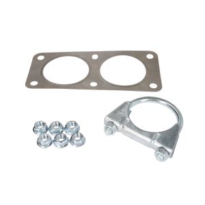 Kit di montaggio, convertitore catalitico BM CATALYSTS FK90757B