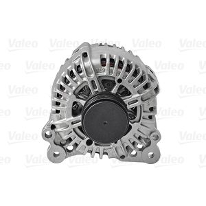 Alternador trifásico VALEO 200012