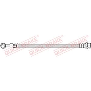 Bromsslang QUICK BRAKE 50.090
