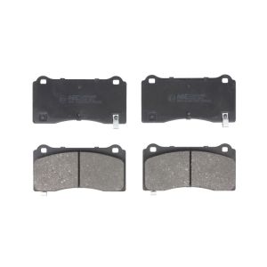 Bremsbelagsatz ABE C1N002ABE