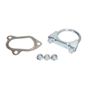 Kit di montaggio, convertitore catalitico BM CATALYSTS FK80246B