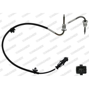 Abgastemperatursensor WAGNER ETP00261