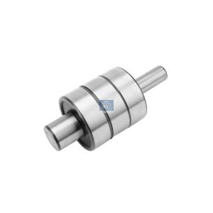 Eixo da bomba de água DT Spare Parts 3.16050