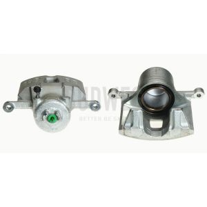 Bremssattel BUDWEG 342869