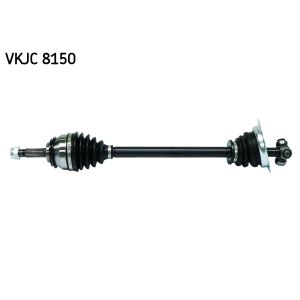 Eje de transmisión SKF VKJC 8150