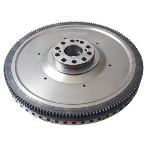 Volante bimassa FEBI BILSTEIN 172885