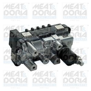 Lader, Aufladung MEAT & DORIA 66051