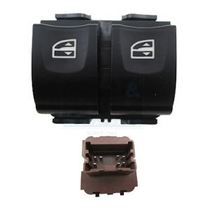 Interruptor, regulador da janela MEAT & DORIA 26185