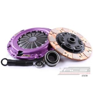 Kit de embraiagem XTREME CLUTCH KMZ22015-1C