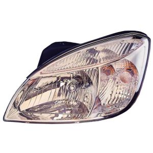 Farol principal DEPO 223-1123L-LD-E