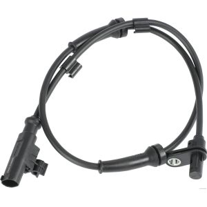 Sensor do ABS traseiro, direito HERTH+BUSS ELPARTS 70660223