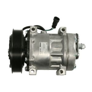 Compresseur de climatisation MAHLE ACP 165 000S