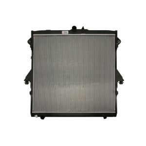 Kühler DENSO DRM10119