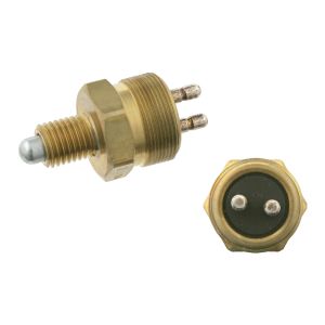 Lukitus - kuljettajan ohjaamo FEBI BILSTEIN 01299