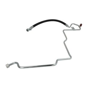 Tubo de ar condicionado CZM 111402