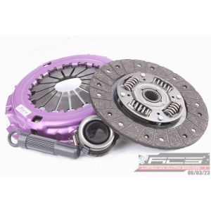 Kit frizione completo XTREME CLUTCH KTY24006-1A