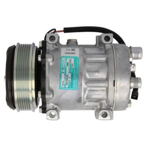 Kompressor, Klimaanlage SANDEN SD7H15-6088