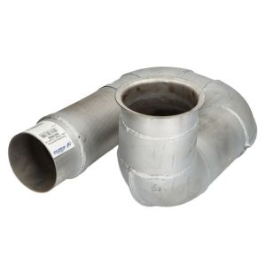 Abgasrohr VANSTAR 24219MB