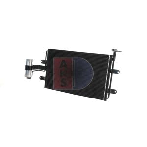 A/C-kondensor AKS DASIS 482008N