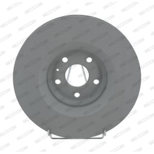 Bremsscheibe FERODO DDF1847C-1