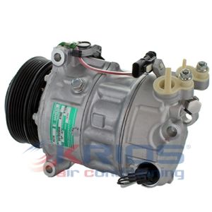 Compressor, ar condicionado MEAT & DORIA K11489