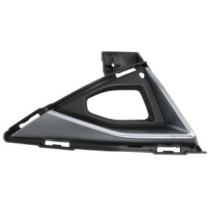 Para-choques, grelha de ventilação BLIC 6502-07-1620916P