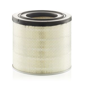 Luftfilter MANN-FILTER C 33 018