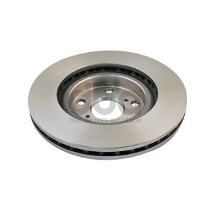 Bremsscheibe DBA DBA2709
