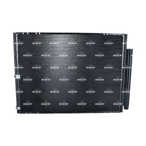 A/C-kondensor NRF 350276