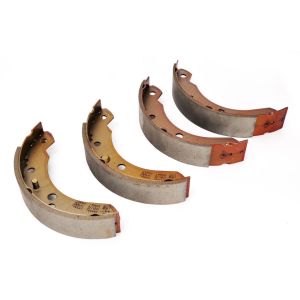 Conjunto, sapatas de travão TRW GS6224