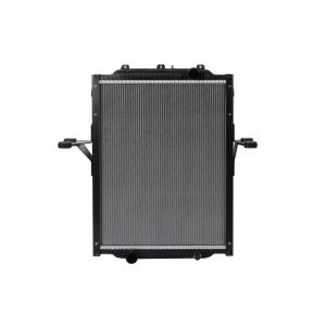 Radiator, motorkoeling BEHR MAHLE CR 2098 000P