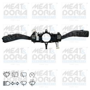 Interruptor combinado MEAT & DORIA 23531