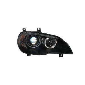 Farol principal MAGNETI MARELLI 710815021002, Rechts