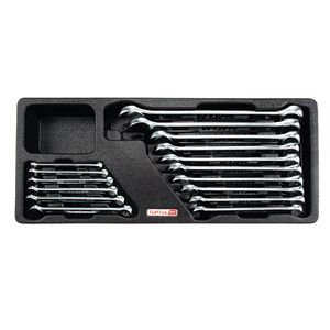 Inserto para carro de herramientas TOPTUL GAAT1604