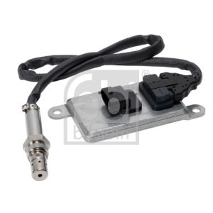 NOx-sensor, ureuminspuiting FEBI BILSTEIN 178602