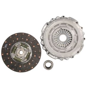 Kytkinsarja REMANUFACTURED KIT3P VALEO 827473