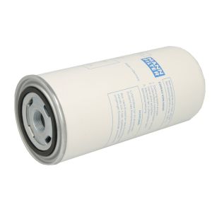 Filtro de aceite MANN-FILTER LB 962/8