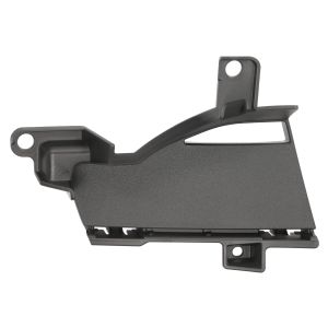 Halter, Kühlergitter BLIC 6502-07-8268989P