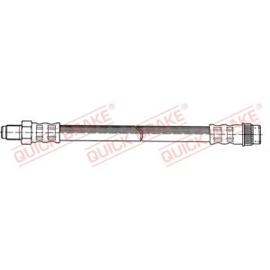Jarruletku QUICK BRAKE 32.053