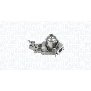 Bomba de arrefecimento MAGNETI MARELLI 350981820000