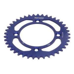 Ritzel SUPERSPROX RAL-452:41-BLU