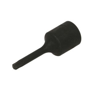 Ponta de chave de encaixe com furo de 3/8" TORX HANS 3014-2BT25